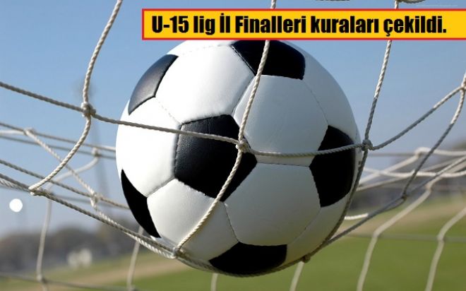 U-15 lig