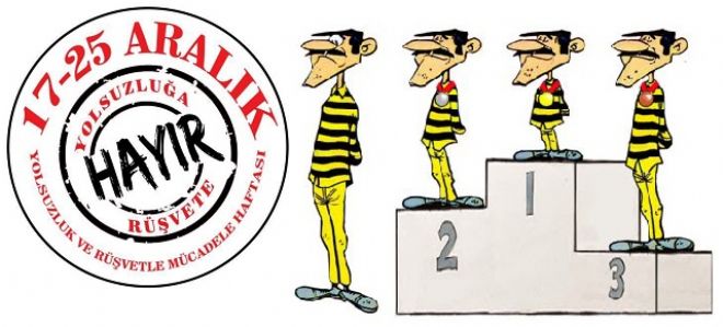 17-25 Aralık 2013 Eylemi