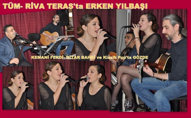 Tüm-Riva Teras