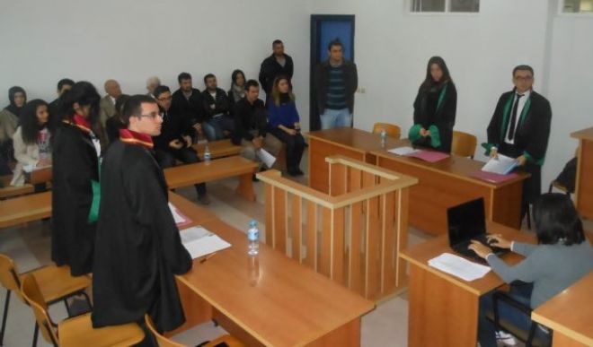 Yağlı Tohumlar davası başladı.