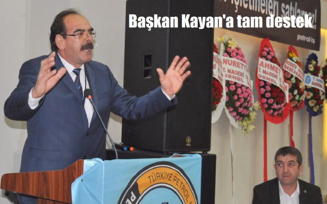 Petrol İş