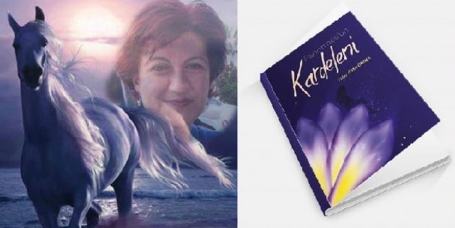 PANARMOS`un, KARDELENİ ÇIKIYOR.