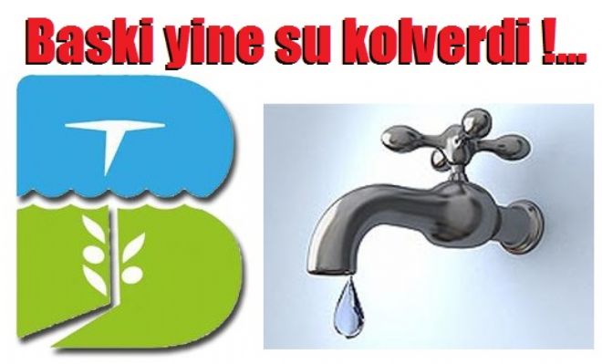 Dijital su sayaçları çöpe