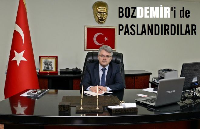 İstifaların ardında usulsüz imza mı var?