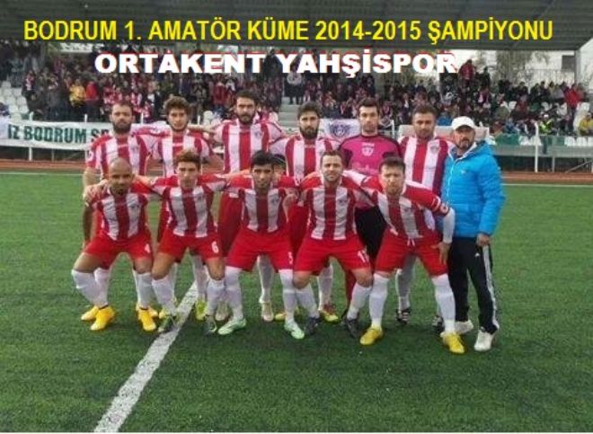 Takımını Şampiyon yaptı.