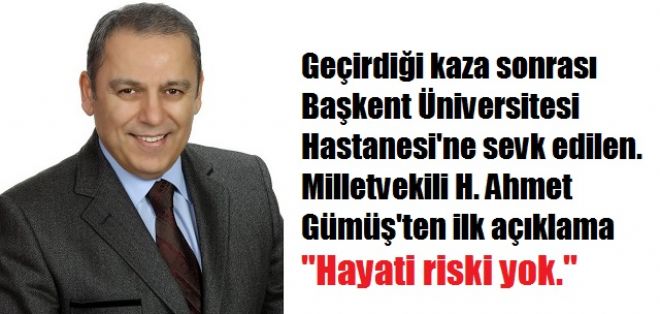 BASINA ve KAMUOYUNA: