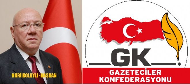 Kolaylı: Kanlı saldırı hepimizi hedef aldı