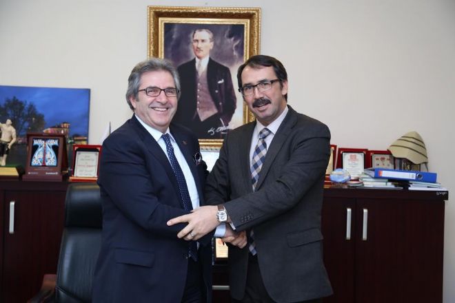 Recep Şekerci