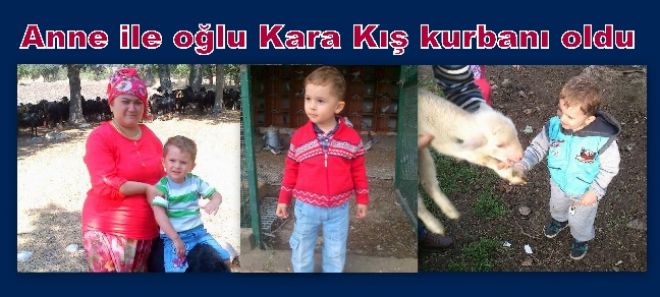 Acı haber Ayyıldız`dan geldi.