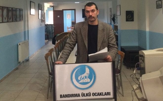 Esir Uygur Türkleri İçin İmza Kampanyası