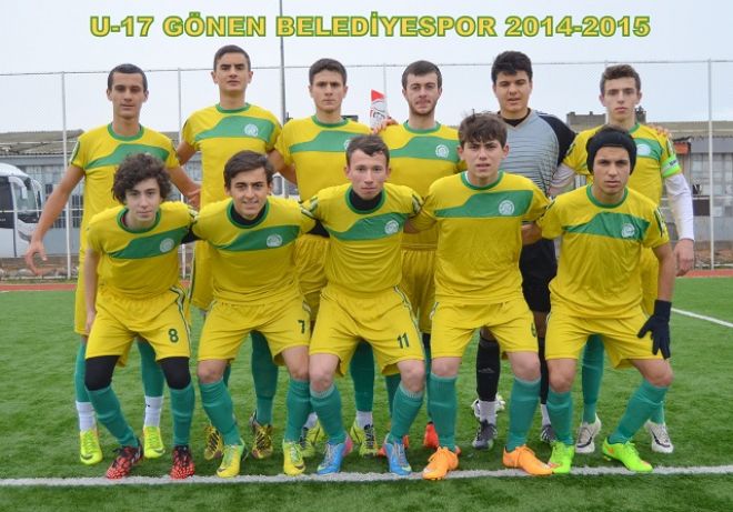 U-17 lig