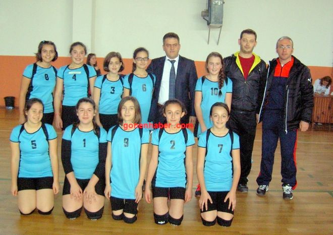 Finalistler belli oldu.
