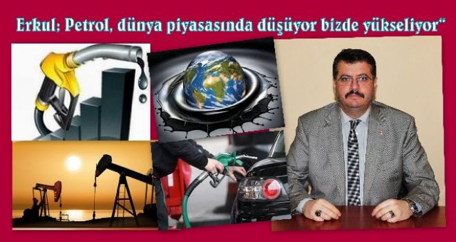 Erkul: acınacak bir durum 