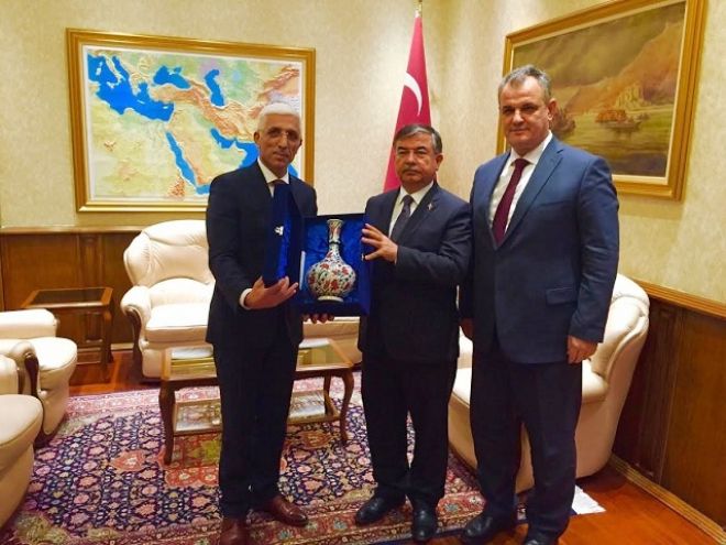 Marmarabirlik ürünleri  devlette