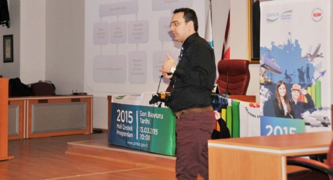 Bandırma Belediyesinden bir sosyal proje daha