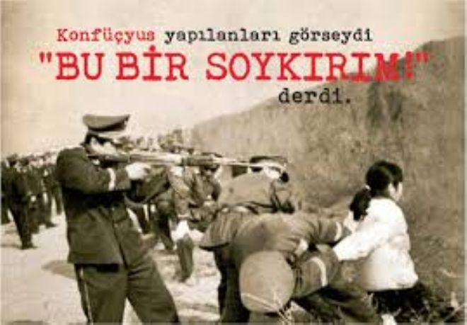 SOYKIRIM İNADI ve GERÇEKLER