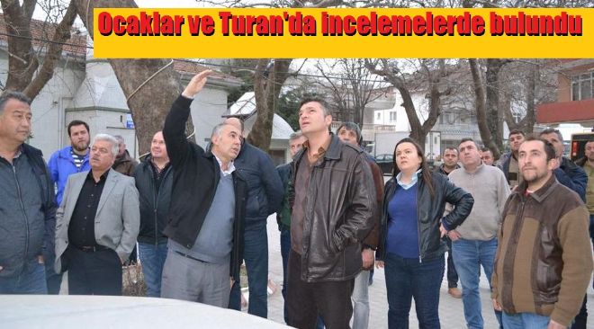 Tatili pazarı yok