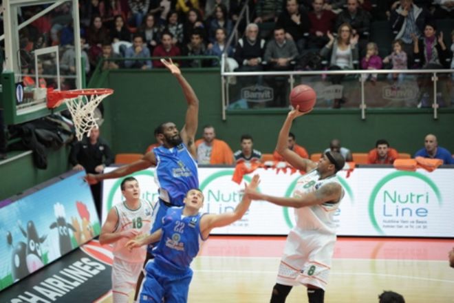 BANVİT  BUDUCNOST VOLI