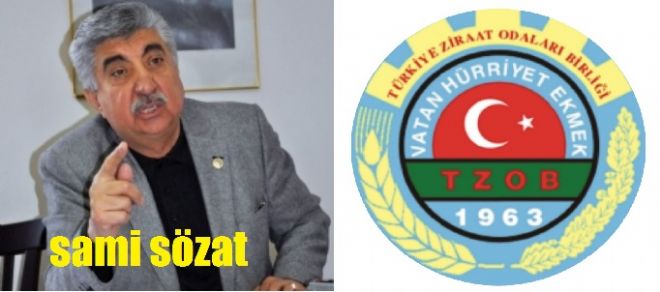 Balıkesir Ziraat Odasında 2. AKP hezimeti.