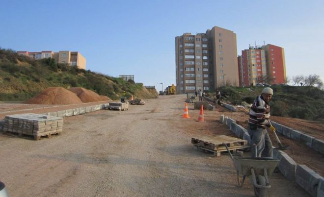 Levent- Livatya bağlantısı tamamlandı.