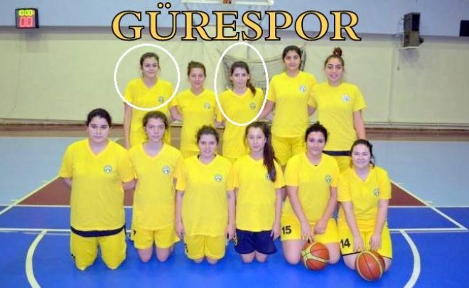 Onlar artık Gürespor