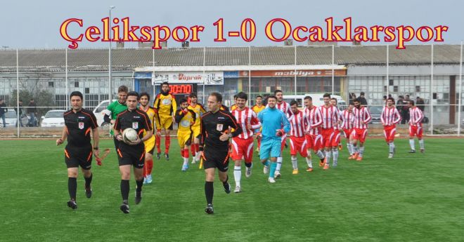 Diren Çelik