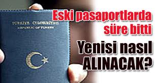 Ucuz pasaportu sevdik!