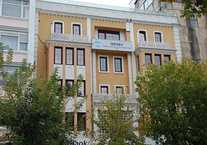 Vakıfa taziye bağışında rekor