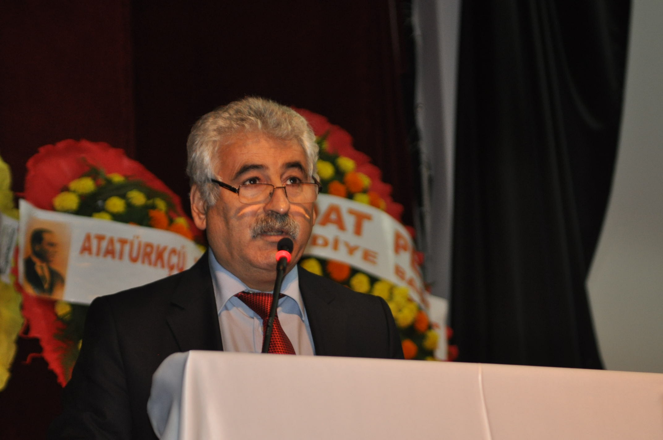 Uzun bir aradan sonra Sodev`den panel etkinliği