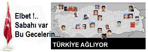 Kahraman Şehit Mehmetçiklerin isimleri belirlendi