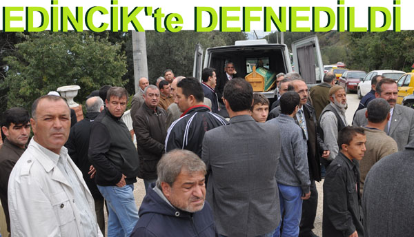 Özçakırların acı günü