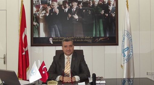 BANDIRMA MÜFTÜSÜ UYARIYOR: “VEKÂLET YOLUYLA KURBAN BAĞIŞINDA KESİM ŞART ”.