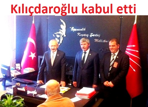 Engelliler derneği`nin Ankara gezisinde Anıtkabir, Kılaçdaroğlu ve Milletvekilleri ziyaret edildi.