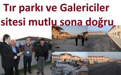 Yakın gelecekte hizmete girecek