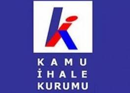 KAMU İHALE KURUMUNA 15 PERSONEL ALINACAK 
