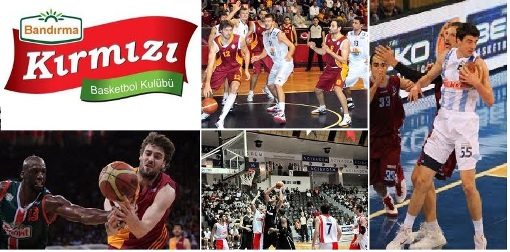 Banvit Kırmızı tecrübesizliğin Kurbanı oldu.

