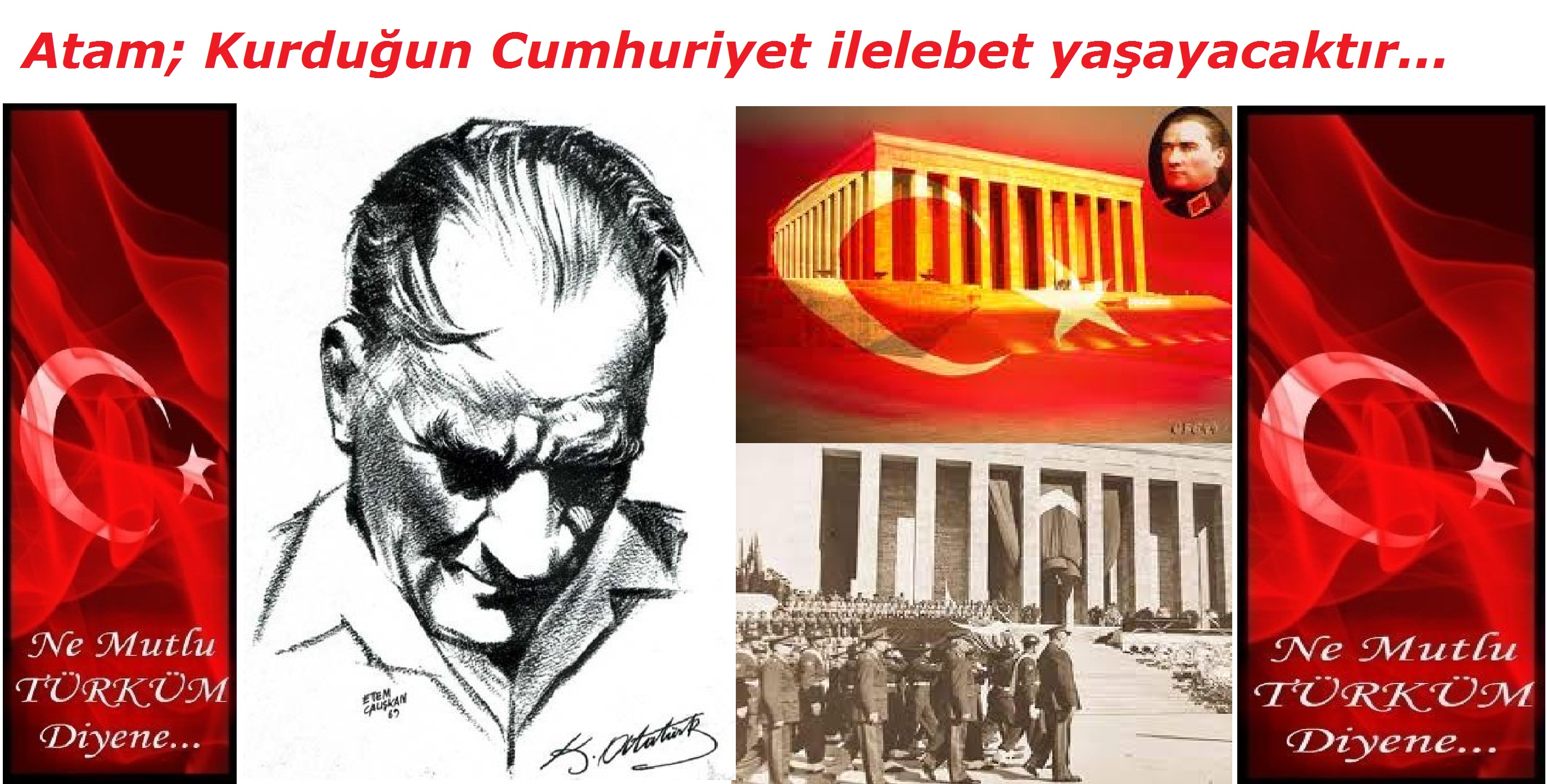 73 Yıldır onu arıyor,Onu özlüyoruz