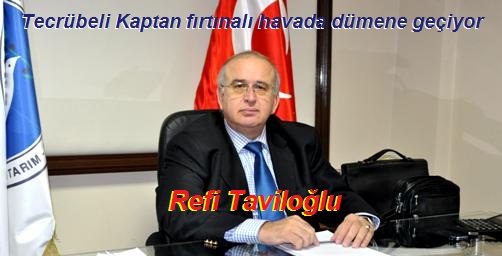  Taviloğlu;Huzurlu bir genel kurul için tüm tedbirler alındı.``