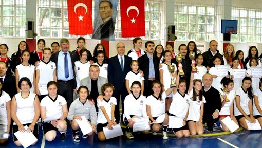 Bandırma Beşiktaşlılar`dan görkemli sezon açılışı