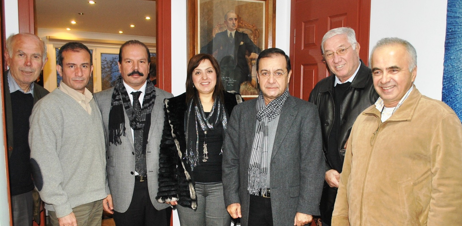 CHP de il başkanlığı yarışı kızıştı