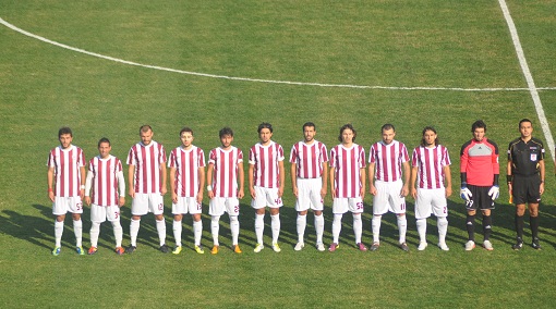 Lidere yakışan sonuç Bandırmaspor -3  Kızılcahamamspor- 1