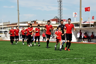 Liğlerde bu hafta toplu sonuçlar