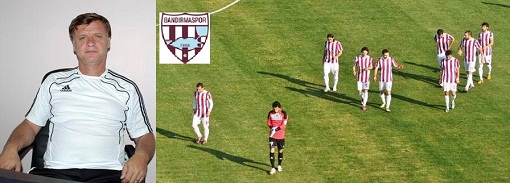 Eksikliklere rağmen