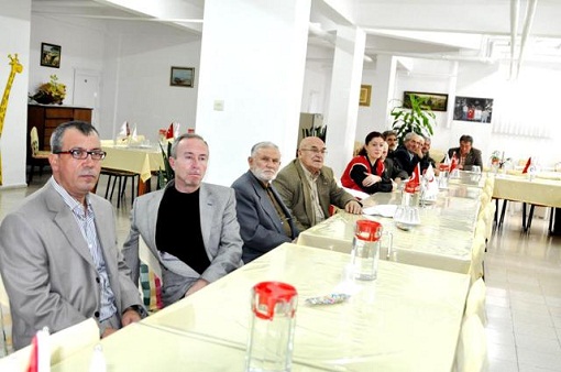 İmamlar da Depreme karşı bilinçlendi
