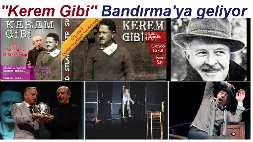 Genco Erkal 