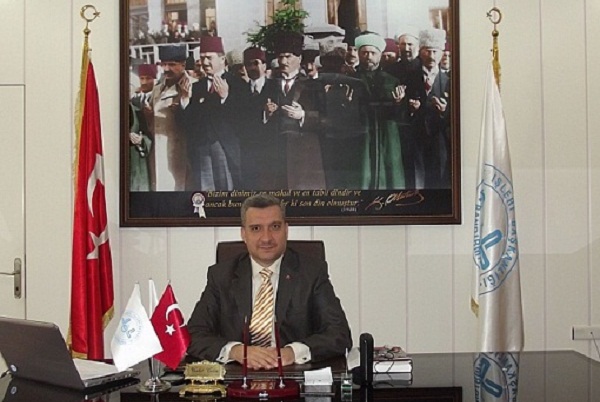Müftülükten Öğretmenler günü kutlaması
