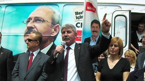 Havutça ve arkadaşlarından TBMM de Öğretmenler günü kutlaması