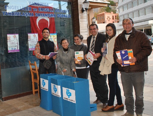  Bandırma dan Oltu`ya kaynak kitap