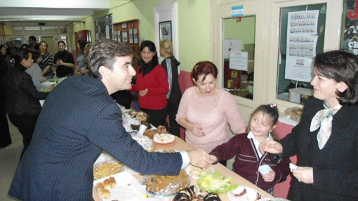 AYSAN KADINA ŞİDDETE HAYIR dedi,