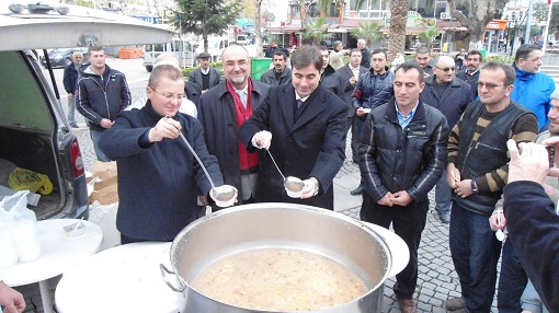Erdek